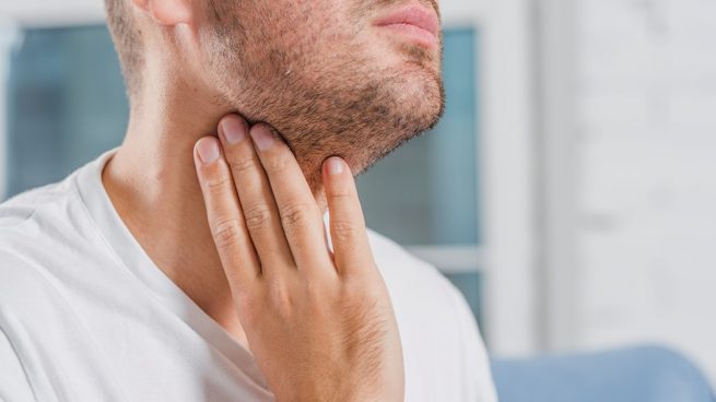 Amigdalitis ¿es una enfermedad contagiosa?
