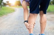 Consejos para aliviar las contracturas o calambres musculares