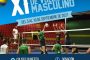 14 departamentos competirán en el XI Campeonato Nacional Sub21 de Voleibol masculino en Valledupar