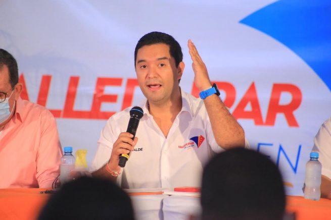 Ante ola de inseguridad en Valledupar, Alcalde le exige a la Policía intensificar los operativos
