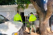 En el Cesar, seis inmuebles incautados por extinción de dominio por narcotráfico