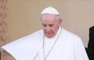 Policía italiana descubre sobre con balas enviado al Papa