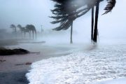 Procuradora pidió medidas de atención por temporada de huracanes en la región Caribe