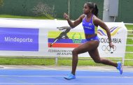 Se confirma que Natalia Linares sí asistirá al Mundial de Atletismo Sub20 en Nairobi, Kenia