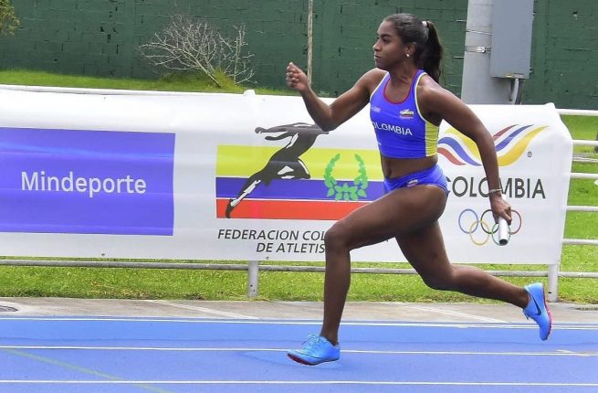 Se confirma que Natalia Linares sí asistirá al Mundial de Atletismo Sub20 en Nairobi, Kenia