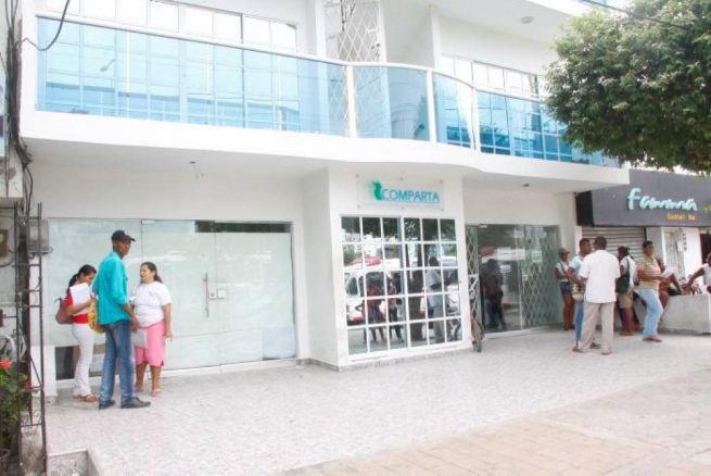 Supersalud acompaña la contratación entre hospitales y EPS receptoras de Comparta