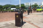 Todos contra el hurto y el homicidio, la nueva estrategia para atacar la criminalidad en Valledupar