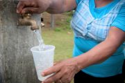 El 93 % de los colombianos ya cuentan con acceso al servicio de agua, afirma Minvivienda