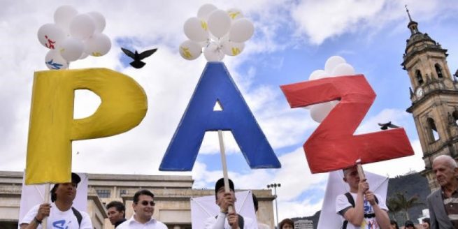 En 26 años se lograría la implementación del Acuerdo de Paz en Colombia, advierte Contraloría