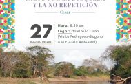 En Valledupar se firmará el Pacto por la Búsqueda y la No Repetición