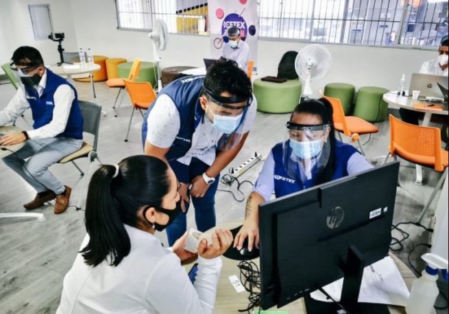 A Valledupar y Aguachica llegan oportunidades para la educación superior