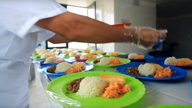 Contraloría inicia visitas para verificar calidad de alimentos del PAE