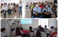 El ICA capacitó a productores agrícolas del Cesar en normatividad fitosanitaria