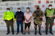 A la cárcel por, presuntamente, abusar de una docente a quien además le habría hurtado sus pertenencias
