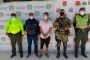 Presunta responsable de comercializar estupefacientes en entornos escolares fue enviada a la cárcel