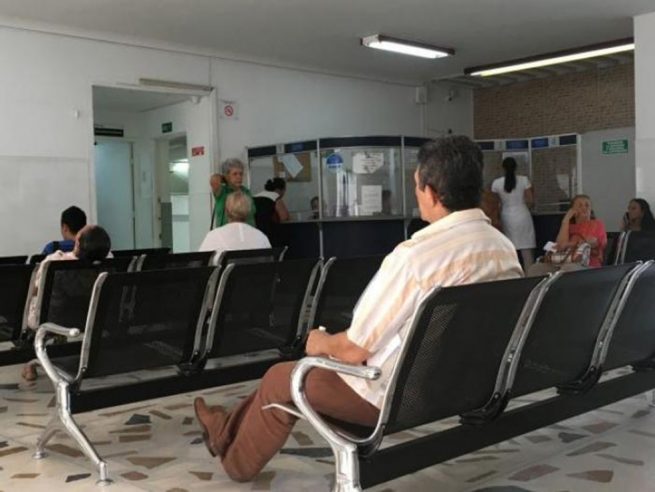 El rol de los contralores designados en EPS vigiladas es destacado por la Supersalud