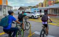 En septiembre se llevará a cabo la semana de la “Movilidad Sostenible para el Desarrollo”