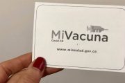 Minsalud aclara que es la única entidad responsable de emitir carné de vacunación