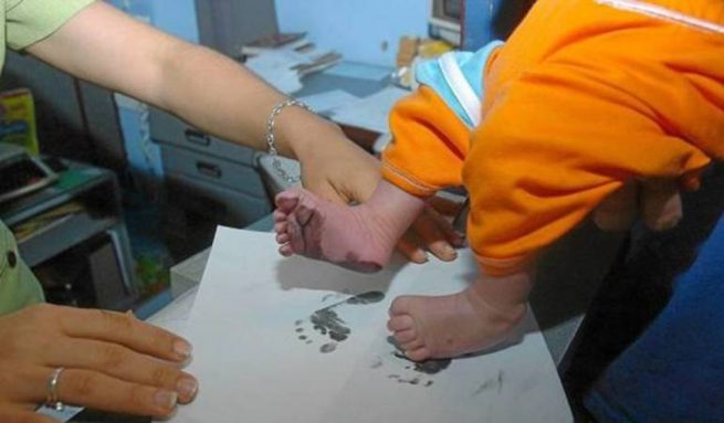 Ya son 37 los recién nacidos a los que se les asignó como primer apellido el de su progenitora
