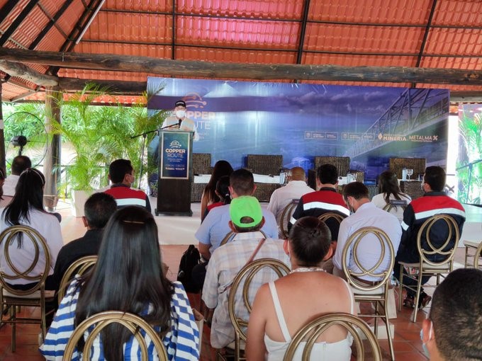 Adjudicada la primera Área Estratégica Minera del país en La Jagua del Pilar, La Guajira