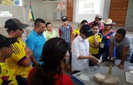 Proyecto de fríjol biofortificado en la región Caribe recibe reconocimiento