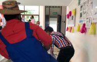 En jornada lúdica, la territorial Cesar – Guajira lanzó en Riohacha la campaña antifraude “Justo”