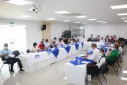 En la Comisión Regional de Competitividad, la Udes representará a las universidades privadas