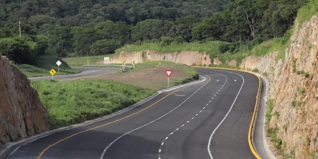 Gobierno Nacional anuncia inversión por $ 535 millones para mejorar la seguridad vial en el Cesar