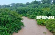 El nuevo cauce del Arroyo Bruno alcanza su caudal máximo en 2021