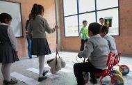 La ANSV capacita en seguridad vial a más de 4.500 coordinadores de educación inicial del Icbf