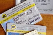 Mintransporte recuerda a los ciudadanos renovar su licencia de conducción a tiempo