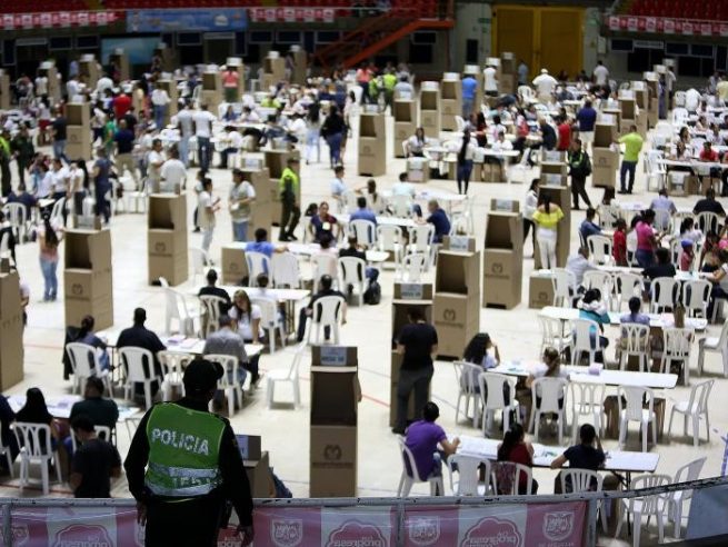 Procuradora anuncia vigilancia especial a actuaciones de funcionarios públicos en proceso electoral