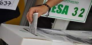 Registraduría traza hoja de ruta para la elección de las Circunscripciones Transitorias Especiales de Paz