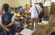 Unidad para las Víctimas hace un llamado para que se garanticen las elecciones de las mesas de víctimas