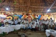 En territorio Kankuamo se realizó lanzamiento de la Alianza Interétnica para la Paz