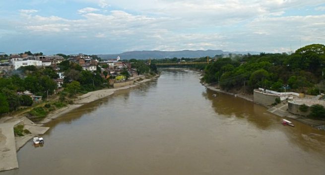 Inicia consultoría para la formulación del Plan Maestro de la Cuenca del río Magdalena