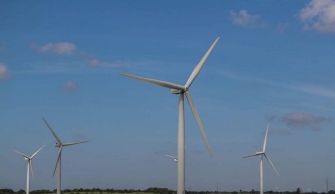 La Anla otorgó licenciamiento ambiental para el proyecto Parque Eólico Guajira II