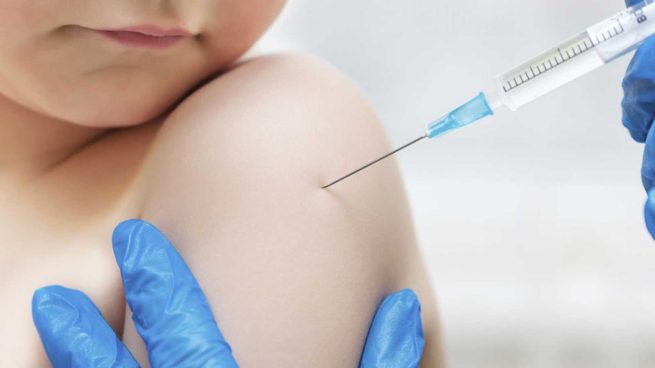 Minsalud insiste en importancia de vacunación del esquema regular