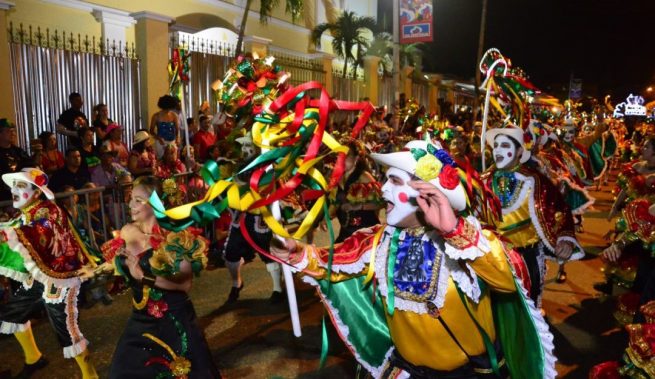 Los creadores y gestores culturales podrán postularse en el programa BEPS hasta el 20 de septiembre