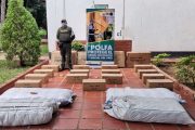 Aprehendida mercancía de contrabando avaluada en más de $ 40 millones