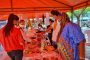 Con apoyo del Gobierno del Cesar, la Feria Artesanal de Etnias llega al Centro Comercial Guatapurí