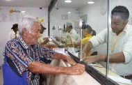 Desde este miércoles, iniciarán pagos de septiembre para beneficiarios de Colombia Mayor