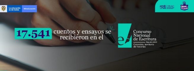 En Cesar se inscribieron 206 personas en la segunda edición del Concurso Nacional de Escritura