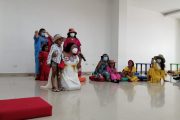 Icbf y beneficiarios se articulan para fortalecer servicios de primera infancia en Cesar y La Guajira