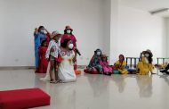 Icbf y beneficiarios se articulan para fortalecer servicios de primera infancia en Cesar y La Guajira
