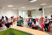 Se reabre el Centro de Atención Regional a Víctimas de Valledupar