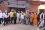 Valledupar estrena Casa de Mujeres Empoderadas