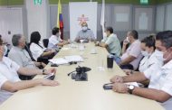Área Metropolitana, Alcaldía de Valledupar y Sena, aliados para la formación ciudadana