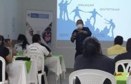 Finaliza ciclo de fortalecimiento a víctimas de los municipios PDET