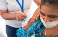 Minsalud acompaña a 18 territorios para mejorar velocidad de vacunación